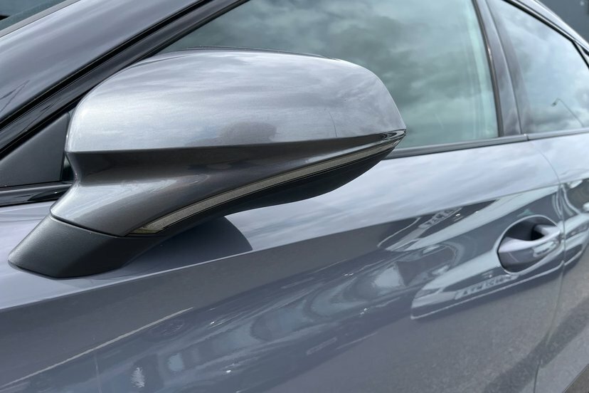Cupra Formentor Formentor V2 Phev Grey #20