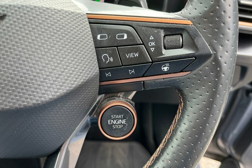 Cupra Formentor Formentor V2 Phev Grey #36