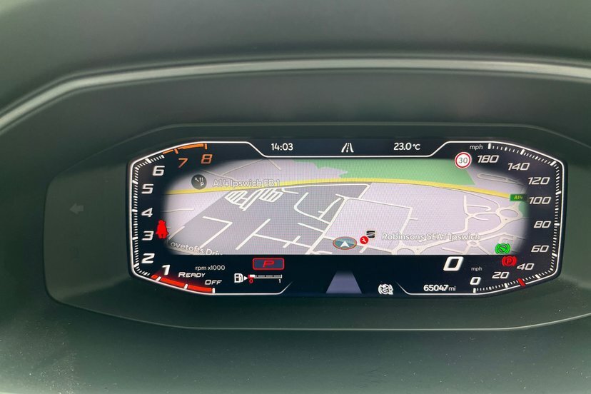 Cupra Formentor Formentor V2 Phev Grey #40