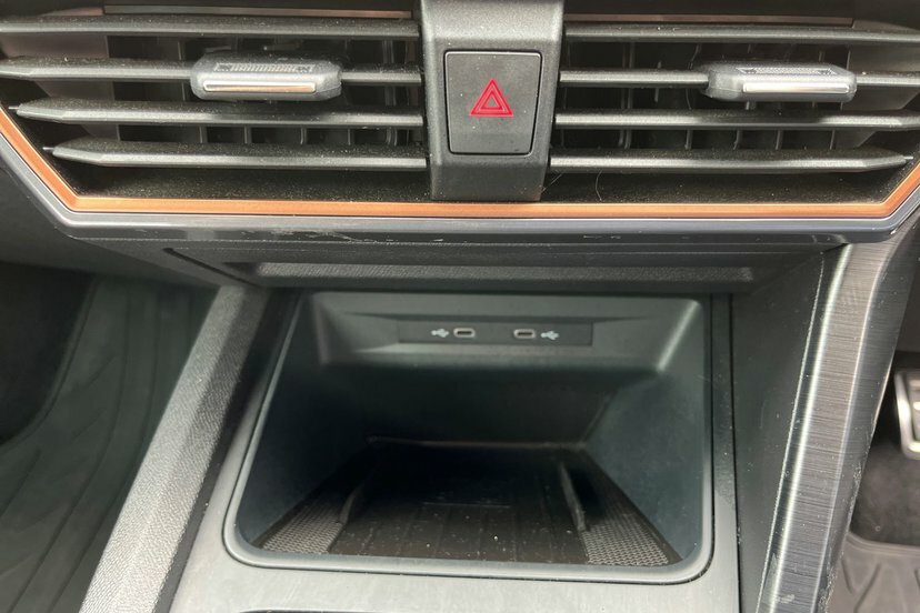 Cupra Formentor Formentor V2 Phev Grey #41