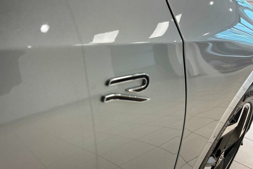 Volkswagen Golf Match Black #21