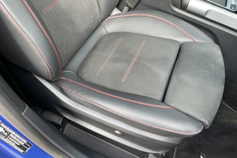 Mercedes-Benz GLB Class Suv Grey #18