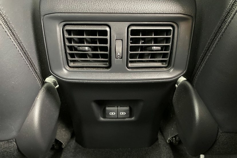 Toyota Rav 4 Dynamic Silver #22