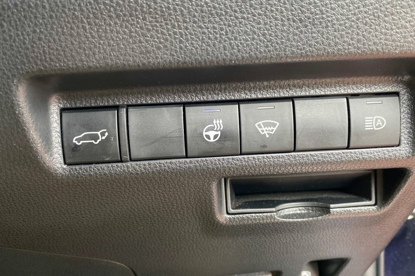 Toyota Rav 4 Dynamic Silver #27