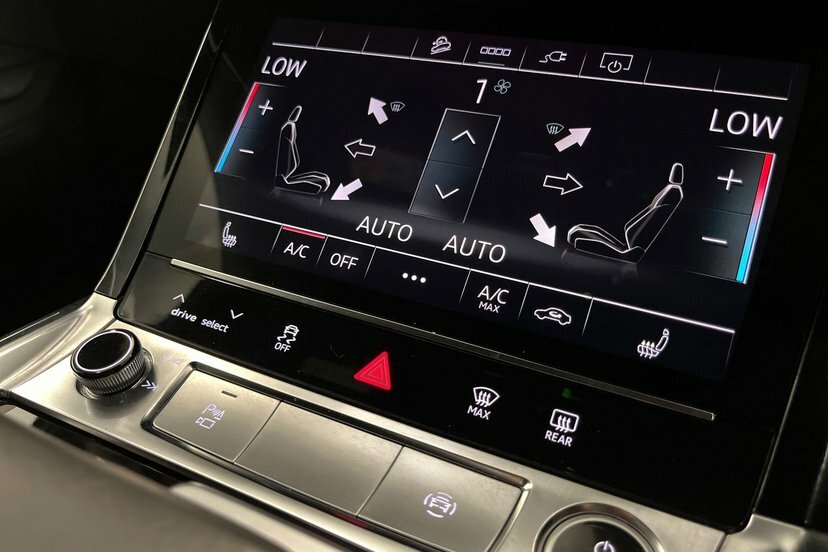 Audi E-tron Quattro Black Edition 403 Bhp Black #15