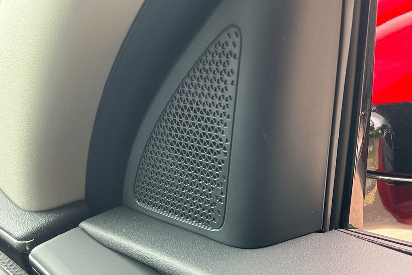Kia Niro 4 Black #21