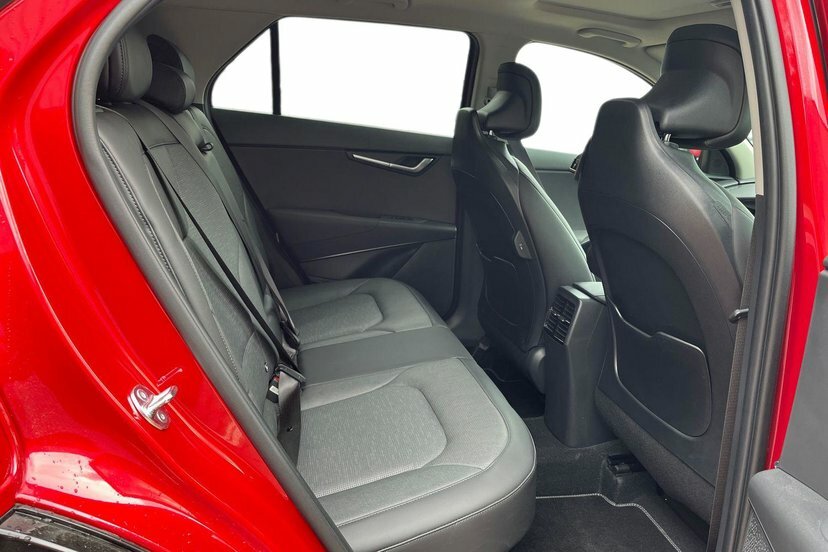 Kia Niro 4 Black #10