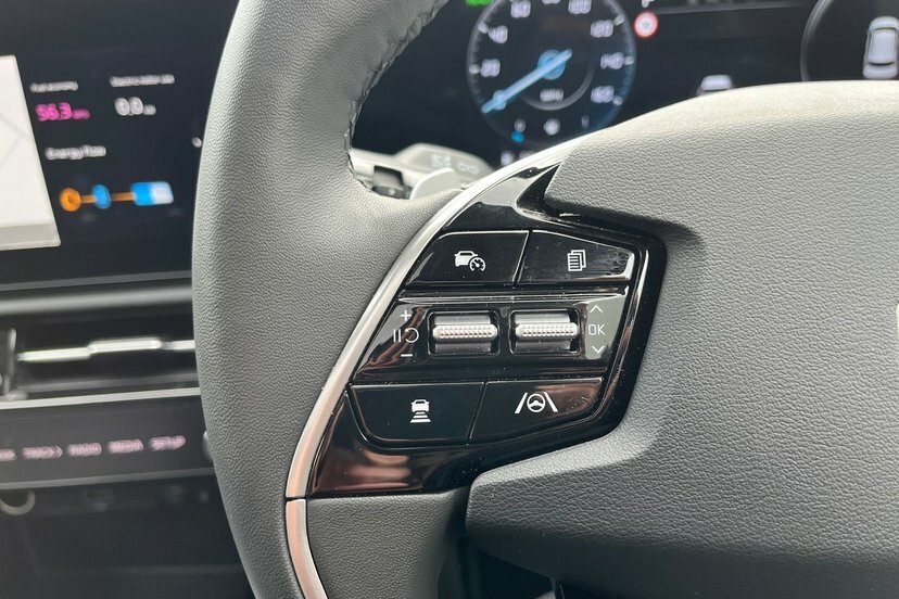 Kia Niro 4 Black #14