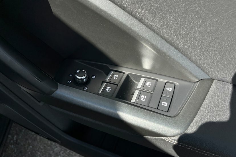 Audi Q3 45 Tfsi E S Line S Tronic Tech Pack Grey #14