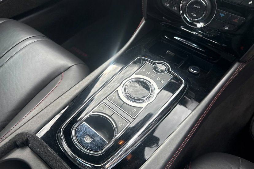 Jaguar XK Coupe Grey #8