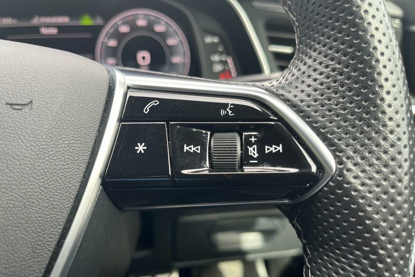 Audi A6 Avant S Line Black #15