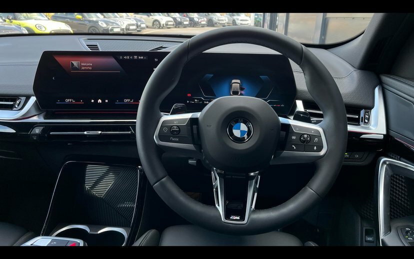 BMW X2 X2 Sdrive20i M Sport Grey #5