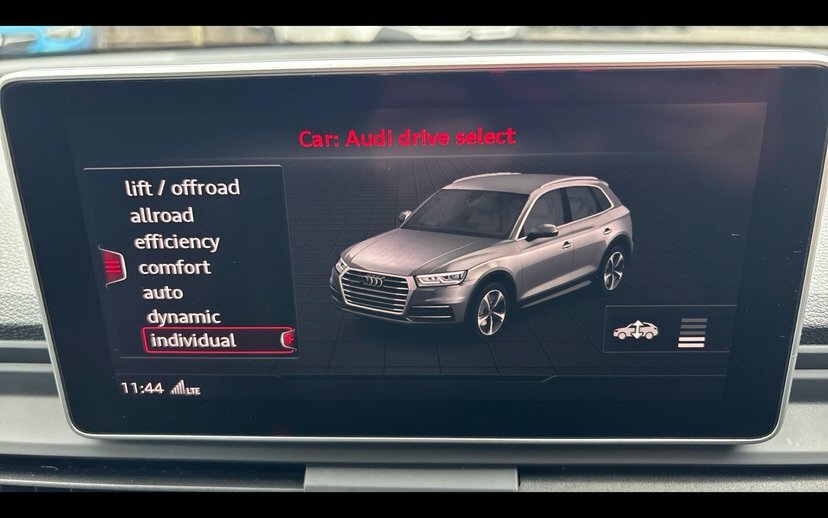 Audi SQ5 3.0 Tdi V6 Suv Blue #31