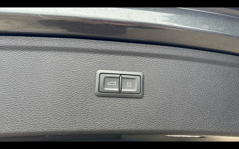 Audi SQ5 3.0 Tdi V6 Suv Blue #24