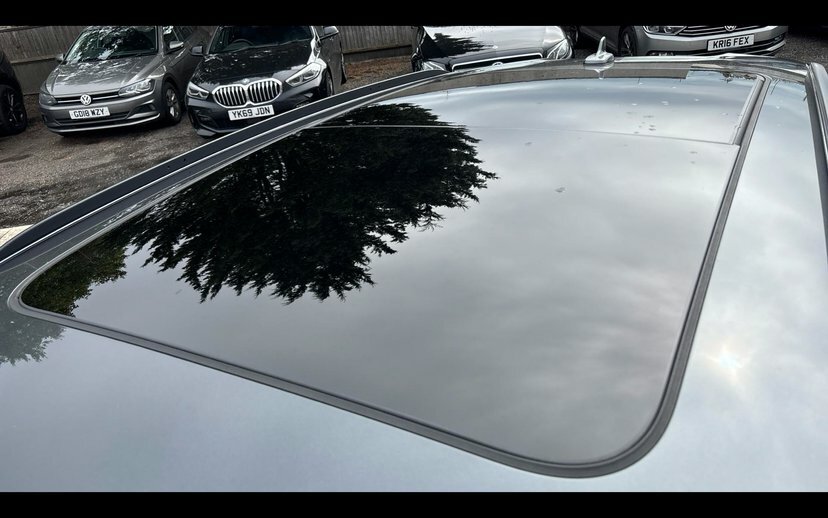 Audi SQ5 3.0 Tdi V6 Suv Blue #21