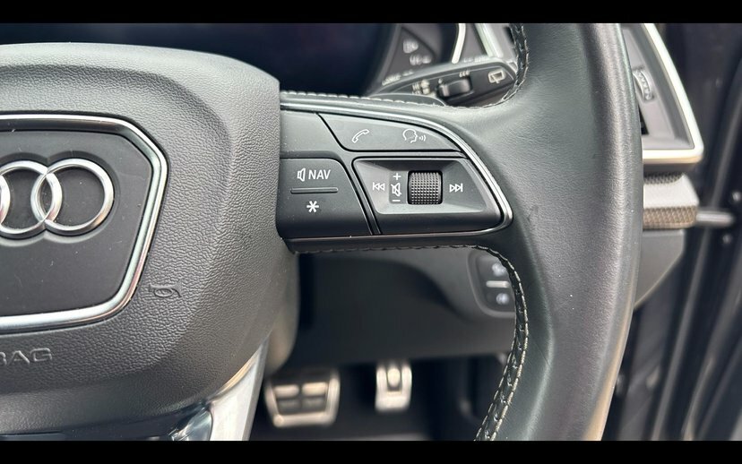 Audi SQ5 3.0 Tdi V6 Suv Blue #18