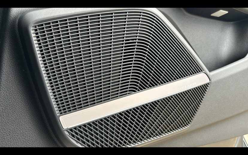 Audi SQ5 3.0 Tdi V6 Suv Blue #20
