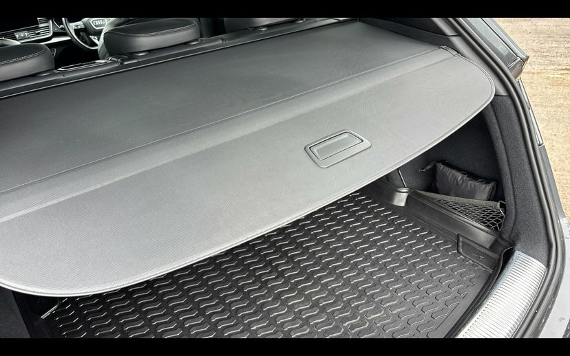 Audi SQ5 3.0 Tdi V6 Suv Blue #25