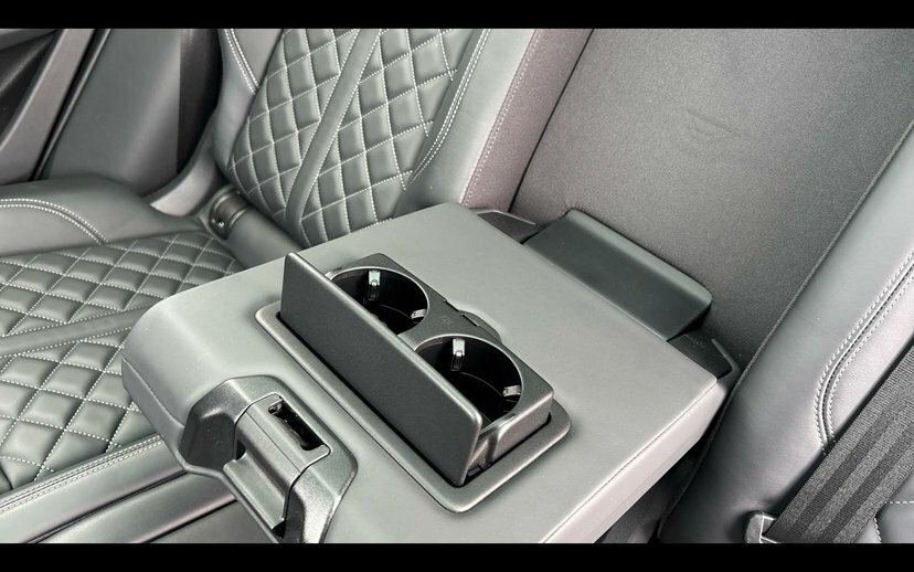 Audi SQ5 3.0 Tdi V6 Suv Blue #37