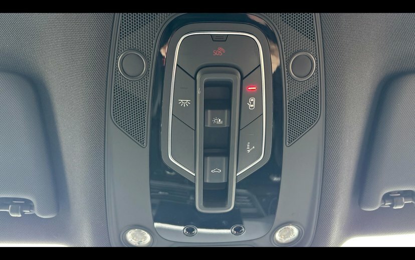 Audi SQ5 3.0 Tdi V6 Suv Blue #35