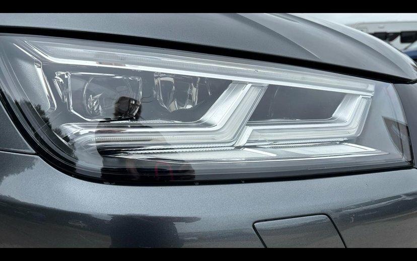 Audi SQ5 3.0 Tdi V6 Suv Blue #23