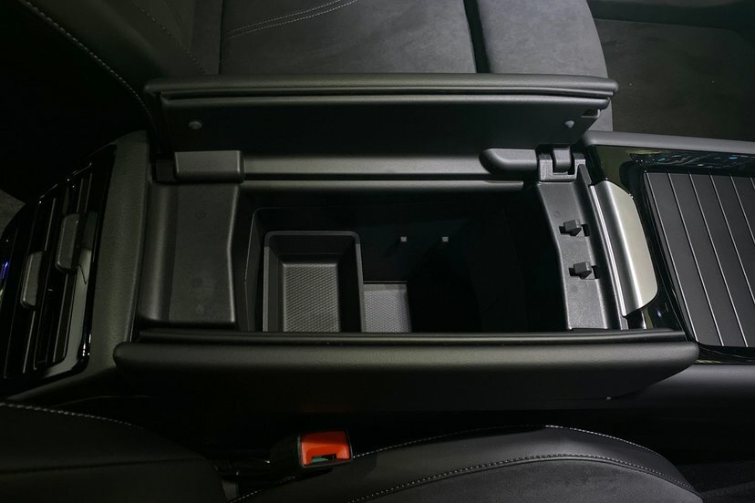 Volkswagen ID.7 Match Pro Plus Black #52