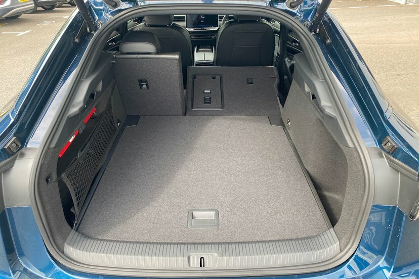Volkswagen ID.7 Match Pro Plus Black #24