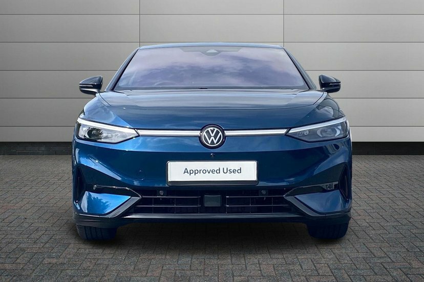 Volkswagen ID.7 Match Pro Plus Black #7
