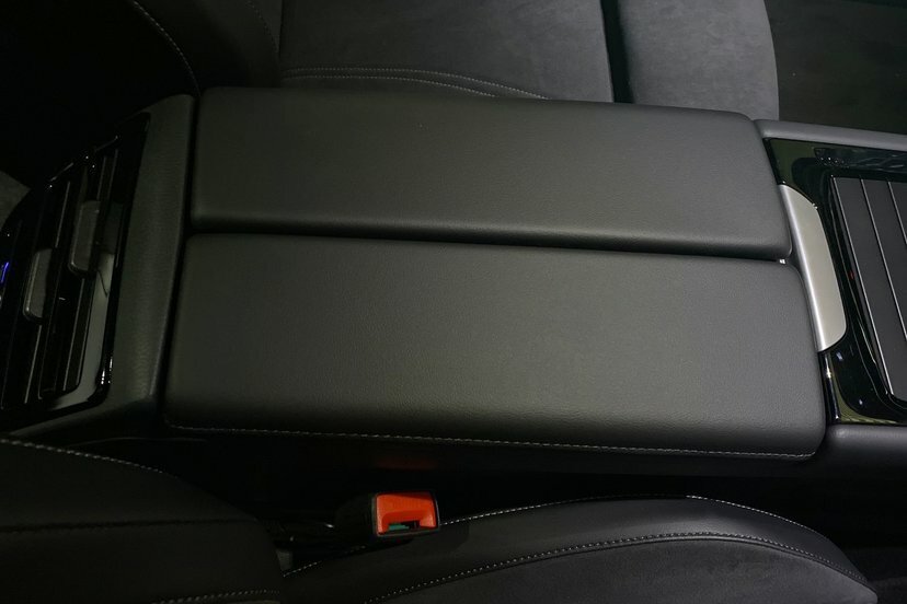 Volkswagen ID.7 Match Pro Plus Black #51
