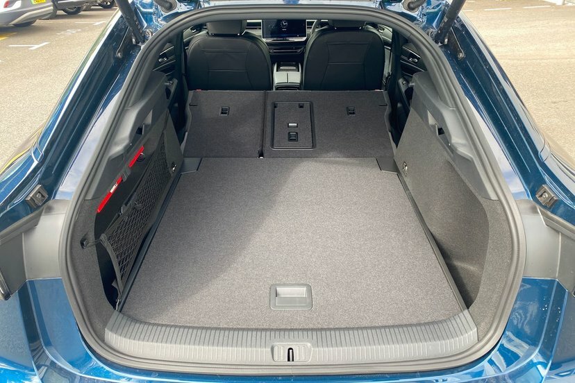 Volkswagen ID.7 Match Pro Plus Black #25