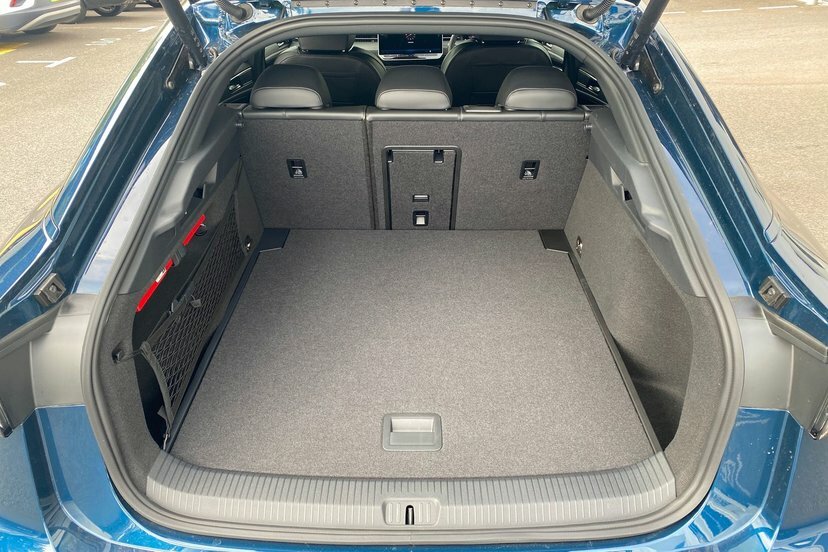 Volkswagen ID.7 Match Pro Plus Black #21
