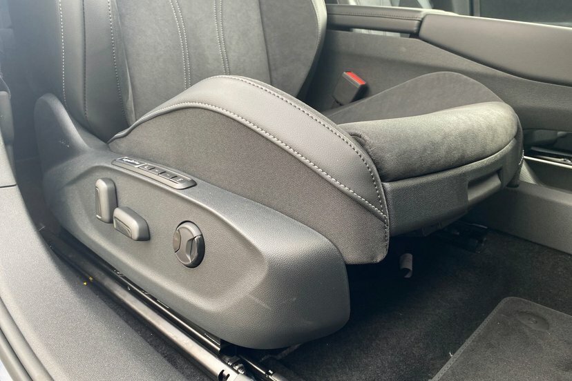 Volkswagen ID.7 Match Pro Plus Black #12