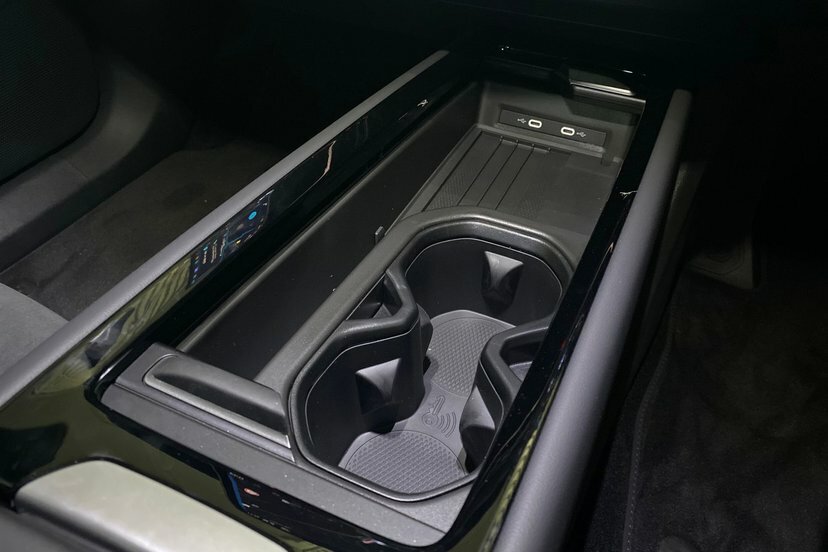 Volkswagen ID.7 Match Pro Plus Black #50