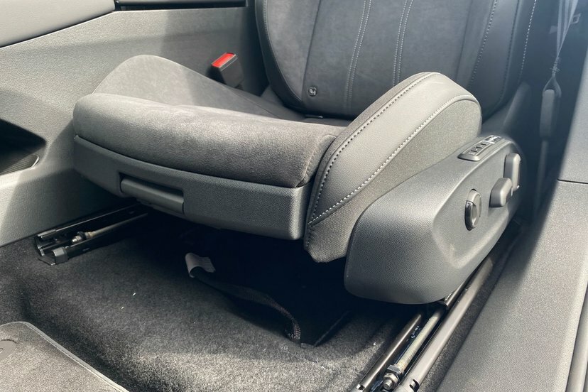 Volkswagen ID.7 Match Pro Plus Black #33