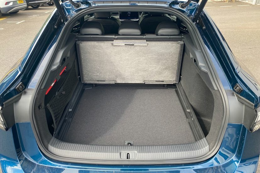 Volkswagen ID.7 Match Pro Plus Black #22