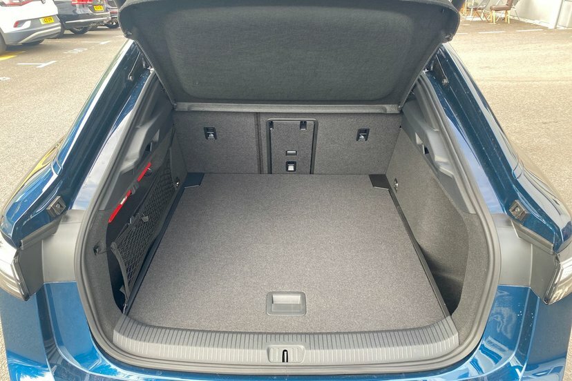 Volkswagen ID.7 Match Pro Plus Black #10