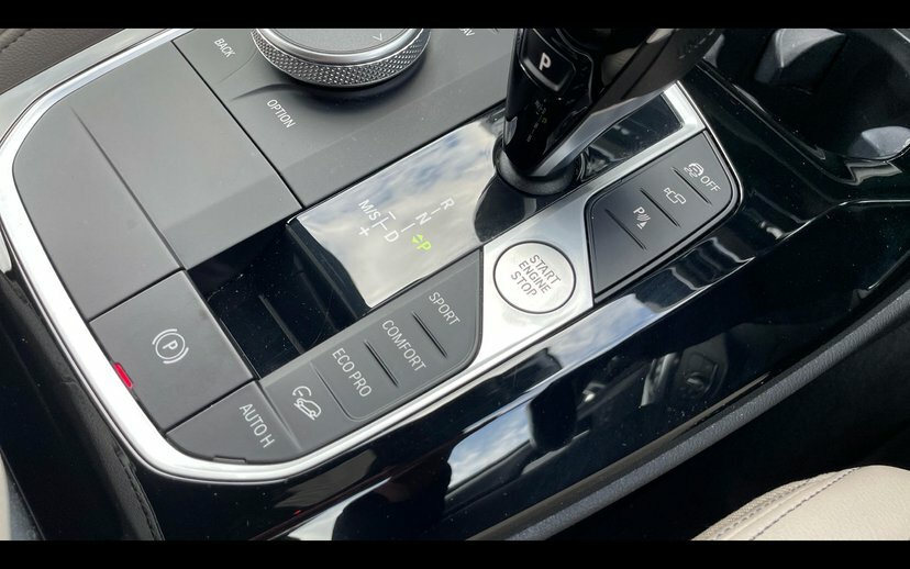 BMW X3 Suv White #19