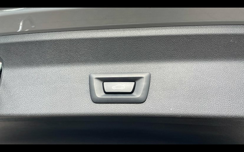 BMW X3 Suv White #28