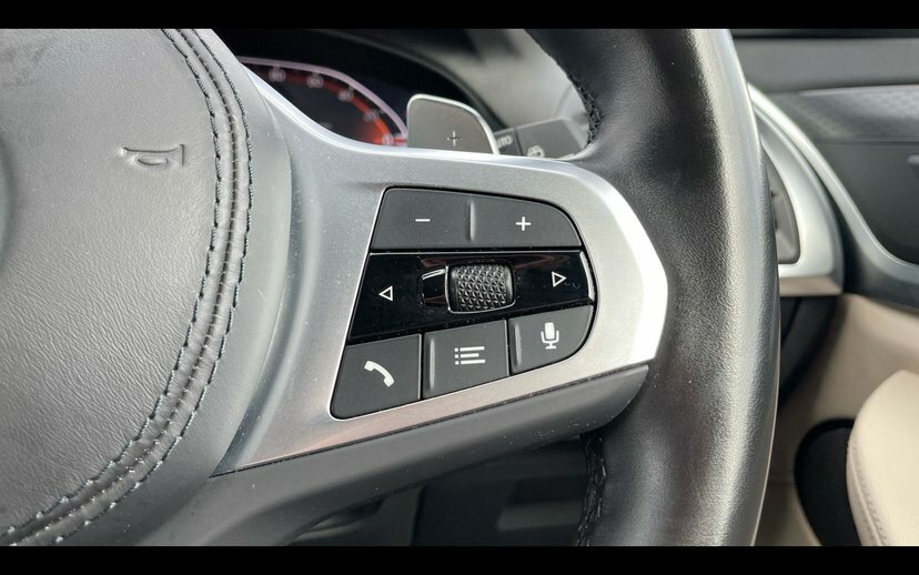 BMW X3 Suv White #18