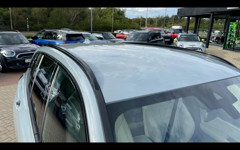 BMW X3 Suv White #21