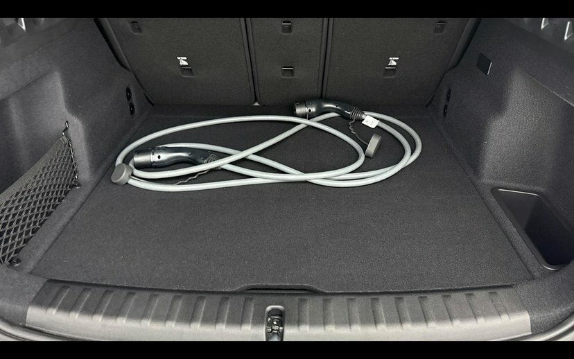 BMW iX1 Ix1 Edrive20 Xline Green #13