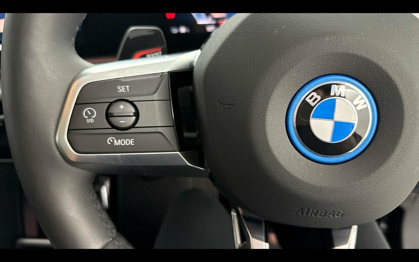 BMW iX1 Ix1 Edrive20 Xline Green #17