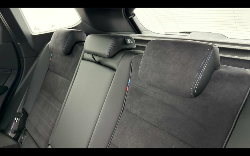BMW iX1 Ix1 Edrive20 Xline Green #12
