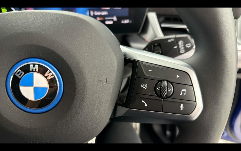 BMW iX1 Ix1 Edrive20 Xline Green #18