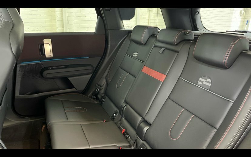 Mini Countryman C Black #12