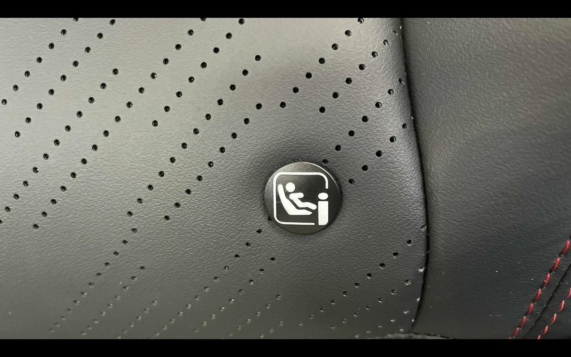 Mini Countryman C Black #23