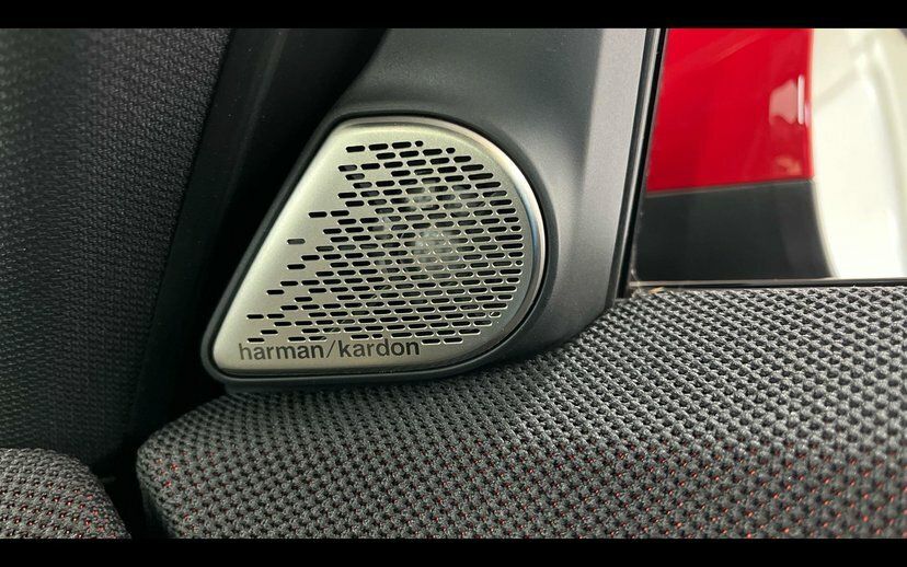 Mini Countryman C Black #24