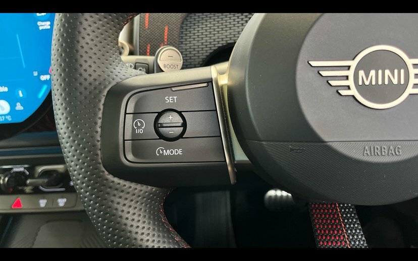 Mini Countryman C Black #17