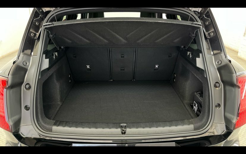 Mini Countryman C Black #13