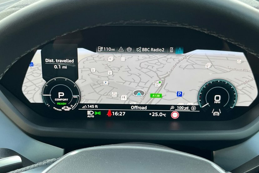 Audi E Tron GT 435Kw 105Kwh S Tech Pack Pro Grey #16